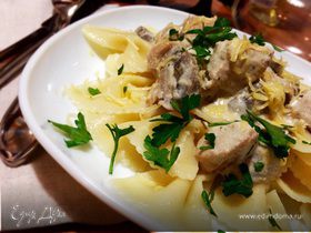 Фото рецепта