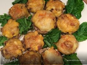 Фото рецепта