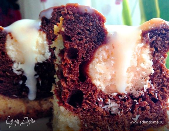 Торт "Красавчик" Торт "Красавчик"