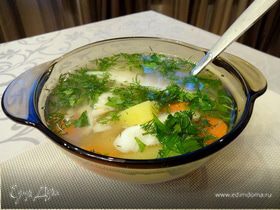 Фото рецепта