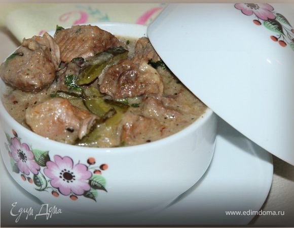 Говядина рассольная Говядина рассольная