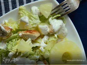 Фото рецепта