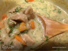 Фото рецепта