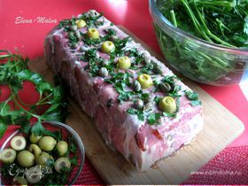 Фото рецепта