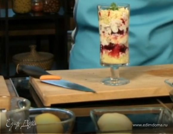 Селедка под шубой slim Селедка под шубой slim