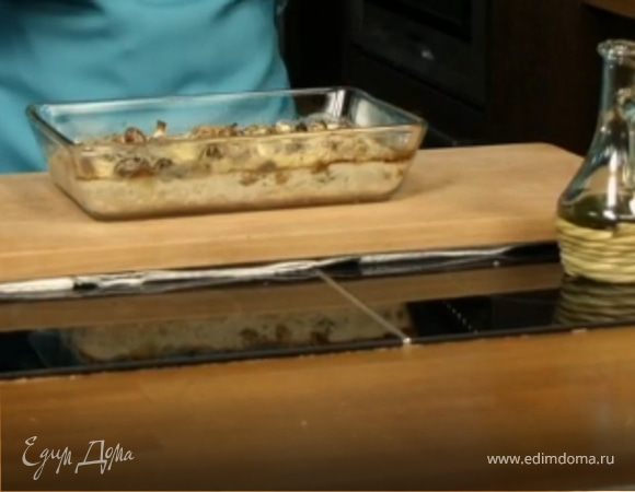 Slim мясо по-французски