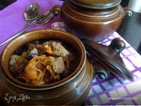 Фото рецепта