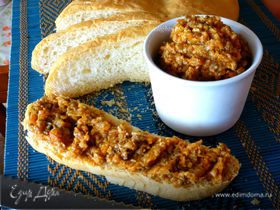 Фото рецепта