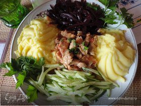 Фото рецепта