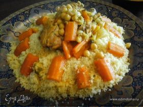 Фото рецепта