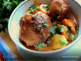 Фото рецепта