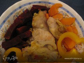 Фото рецепта