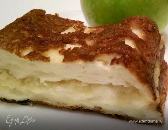  Запеканка "Любимый завтрак"