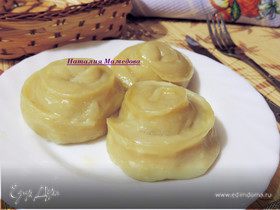 Фото рецепта