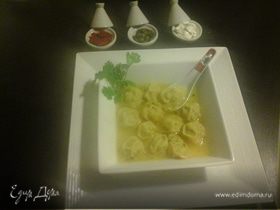 Фото рецепта