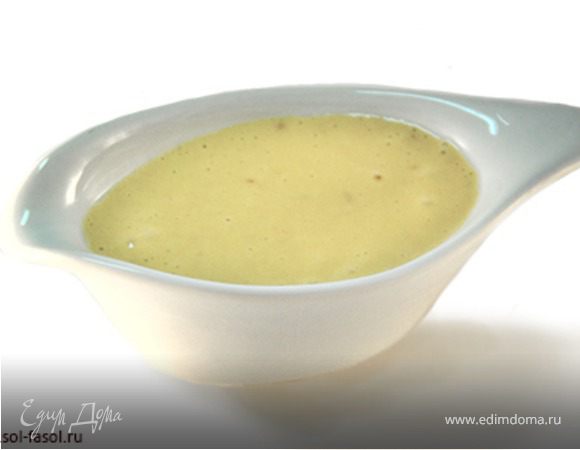 Домашний майонез Домашний майонез