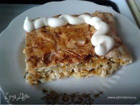 Фото рецепта