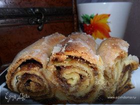 Фото рецепта