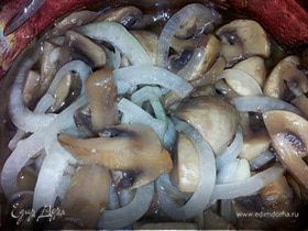 Фото рецепта