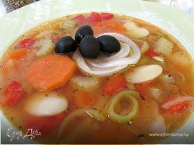 Фото рецепта