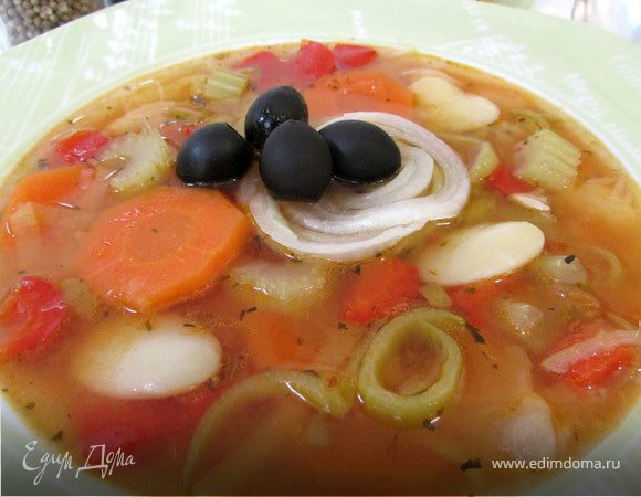 Фасолада Фасолада