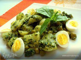 Фото рецепта