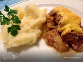 Фото рецепта