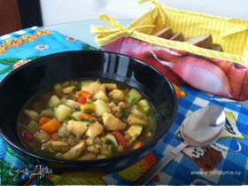 Фото рецепта