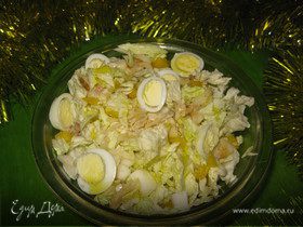 Фото рецепта