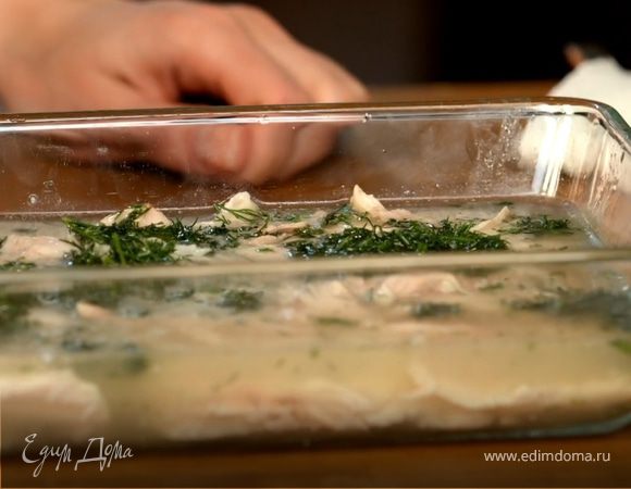 Slim заливное Slim заливное