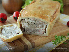 Фото рецепта