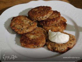 Фото рецепта