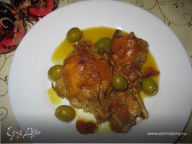 Фото рецепта