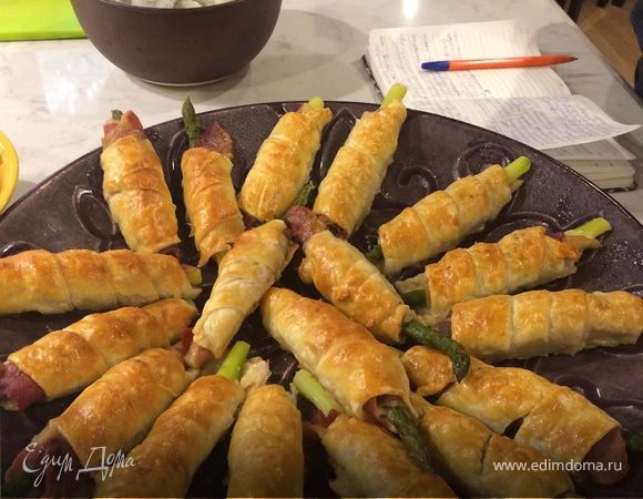 Инвольтини