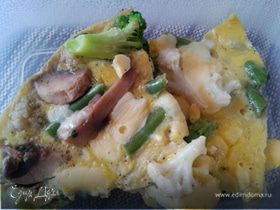 Фото рецепта