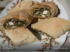 Фото рецепта