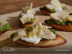 Фото рецепта