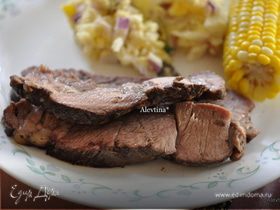 Фото рецепта