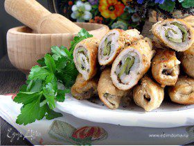 Фото рецепта