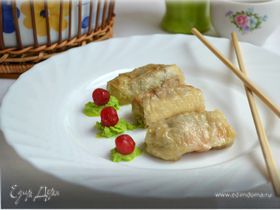 Фото рецепта