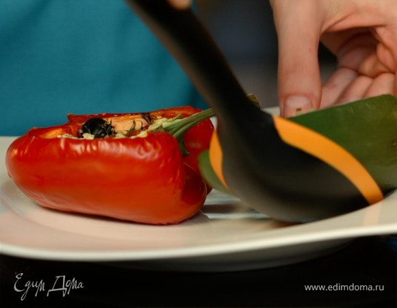Slim-закуска фаршированный перец Slim-закуска фаршированный перец