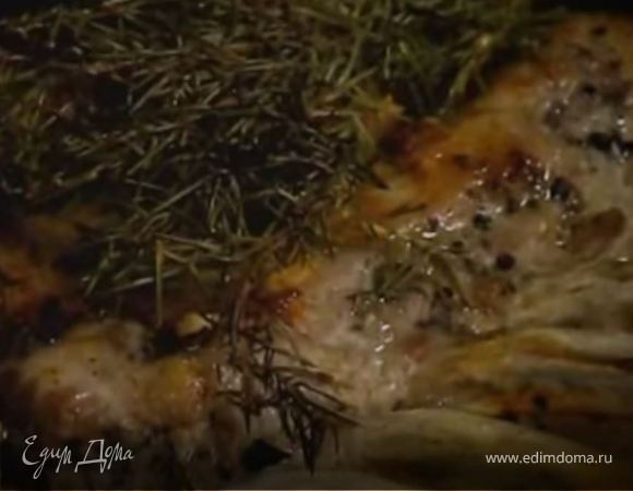 Таежный маринад