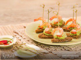 Фото рецепта