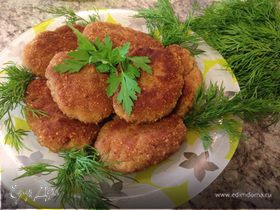 Фото рецепта