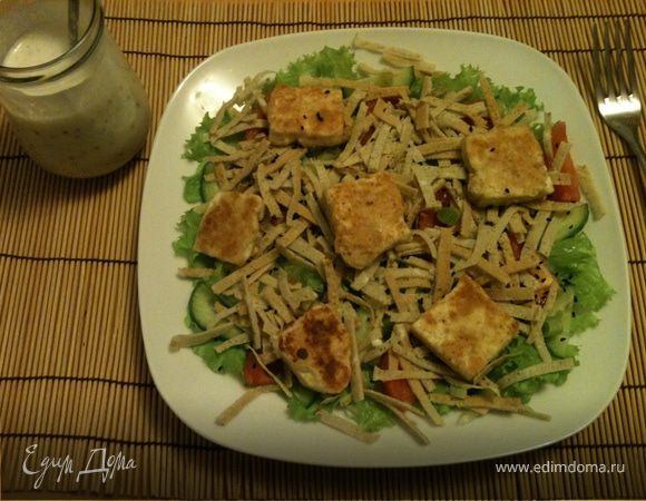 Салат "Экспромт" Салат "Экспромт"