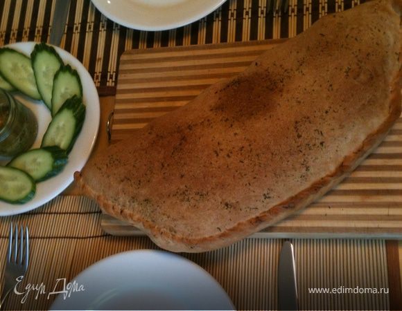 Кальцоне Кальцоне