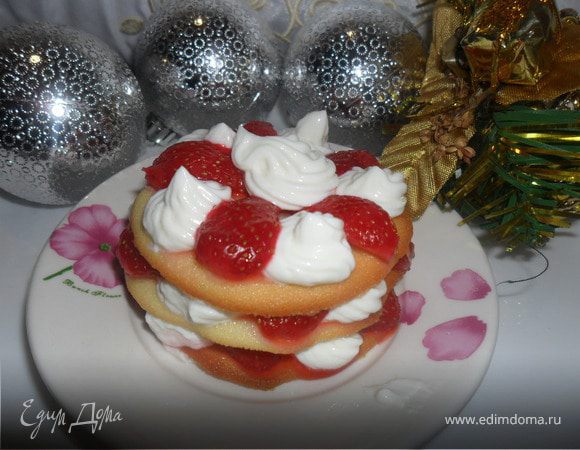 Вариация на тему "Мильфей"