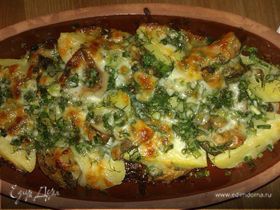 Фото рецепта