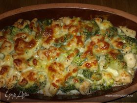 Фото рецепта