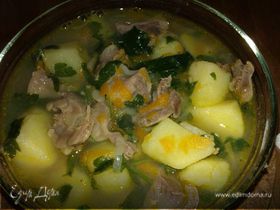 Фото рецепта